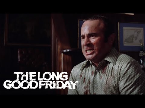 The Long Good Friday Movie Trailer