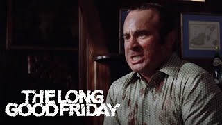 The Long Good Friday - Newly restored & back in cinemas. Official UK trailer