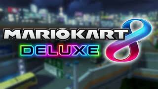 Toad's Turnpike - Mario Kart 8
