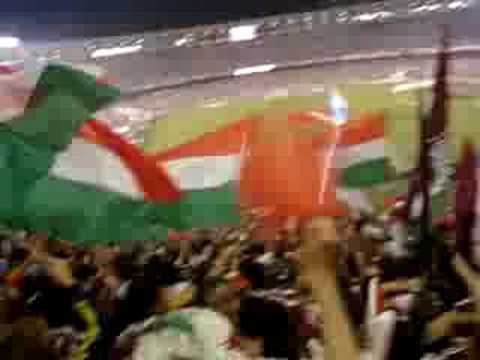 "Anunciação Tricolor" Barra: O Bravo Ano de 52 • Club: Fluminense