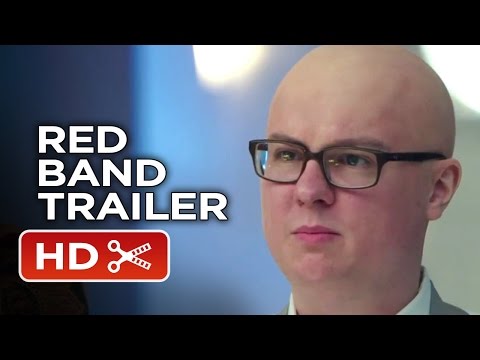 Hot Tub Time Machine 2 Official Red Band TRAILER 2 (2015) - Gillian Jacobs, Clark Duke Movie HD