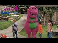 Barney And Friends S09E01 Everybody S Got Feelings Barney The Dinosaur
