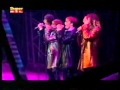 Take That - Could it be magic, Medley (Nobody ...