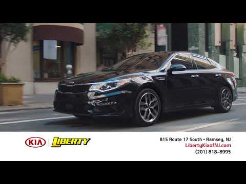 Liberty Kia