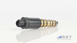 Watch our 360° video — see this Electronic Control Valve from every angle