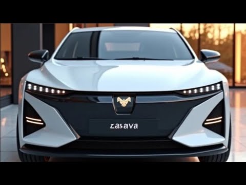 Otkrivena NOVA 2025. Zastava 750 – Vrati se legenda u STILU koji niko nije očekivao