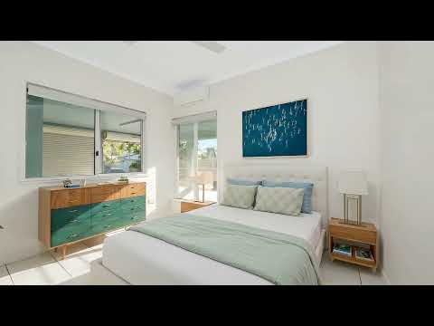 8 Templeton Crescent, Douglas, QLD 4814, 4 Kuwarto, 2 Banyo, House