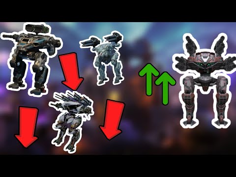 Big nerfs! + testing condor and New Ue Griffin and Storm