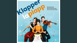 Suche nach den Koffern