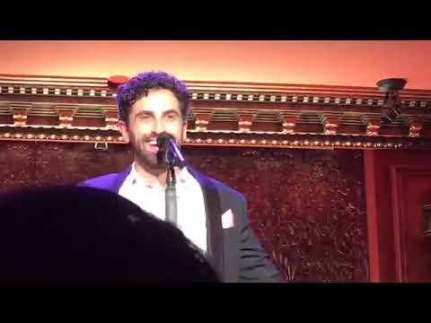 Brandon Uranowitz - How Marvin Eats His Breakfast