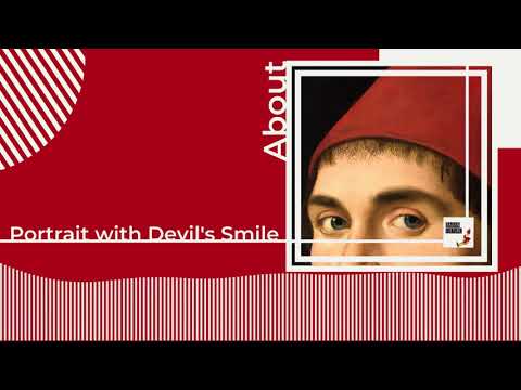 About the “Portrait with Devil’s Smile” [1/2] - Antonello da Messina’s Portrait of an Unknown Man