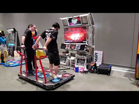 Fanime 2022 Upper Division Top 4 Finals - Song 3: FUNKTION & DRIFFY