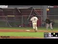 Highlights Brownsville Veterans Vs Harlingen South 4 28 23