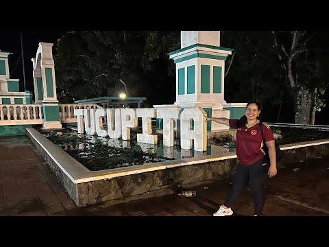 PRIMER DÍA EN TUCUPITA - Delta Amacuro