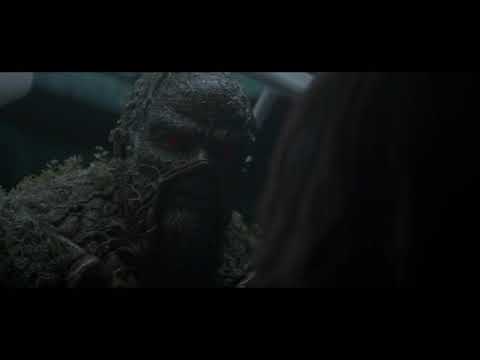 Alec Holand is Dead! | Swamp Thing 1x09 [HD] Scene