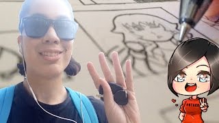 Sloan Vlogs "My High School Life"