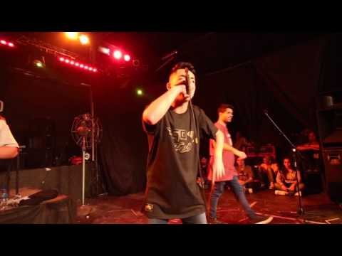 EGO FEST / OCTAVOS DE FINAL / DUKY VS VATTIMO / 12.3.17