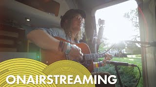 Allen Stone - Celebrate Tonight | Live at OnAirstreaming