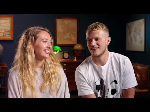 Race Across the World - Episode 1 | Full Episode