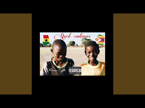 The Eaters (feat. Simba boy)