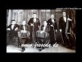 Adios, muchachos-Sexteto Osvaldo Fresedo-1927