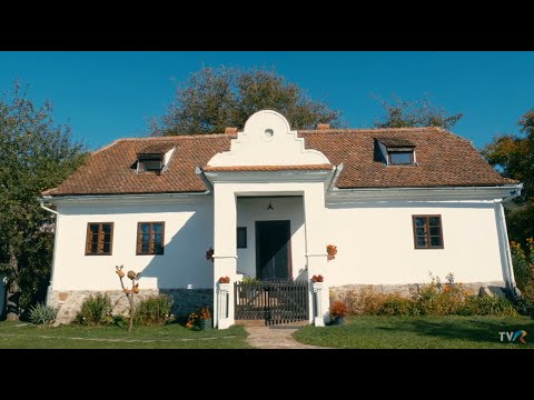 Exclusiv în România: Ţinutul conacelor – Covasna (@TVR1)