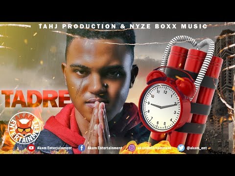 Tadre - Bad Fi A Reason - November 2018