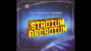 Red Hot Chili Peppers - Slow Cheetah (HQ - FLAC)