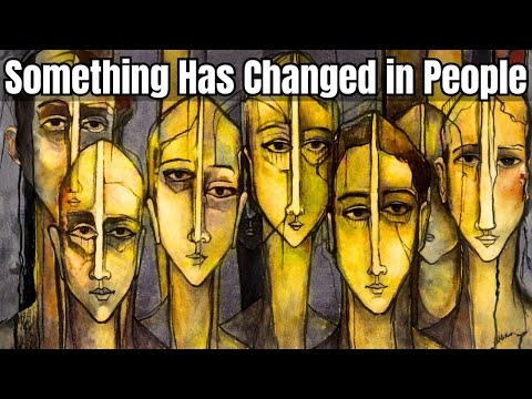 Why Modern Society Is Producing More Toxic People Than Ever