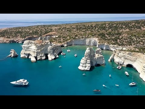 Griechische Inselbewohner fühlen sich wie Bürger zweiter Klasse