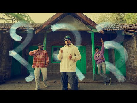 HAMP 1 2 3  Suga C X Kalakaar X Balasaheb Prod By HAMP