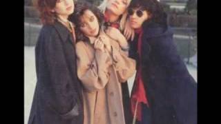 In A Different Light (Live in New York 1986) - Bangles *Best In (Live) Show* Audio