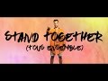 Open Season - Stand Together (Tous Ensemble) feat. Guillaume Hoarau