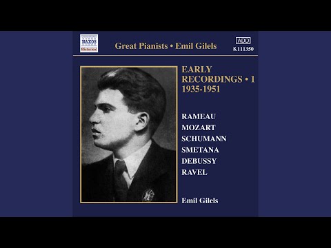 Spanisches Liederspiel, Op. 74: No. 10. Der Kontrabandiste (arr. C. Tausig)