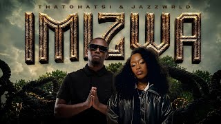 Download lagu DLALA THUKZIN & JAZZWRLD x THATOHATSI - iMiZWA - Ft Mawhoo & Thukuthela | Dark 3step (Typebeat) 2026 mp3