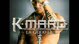 K-Maro - Femme Like U