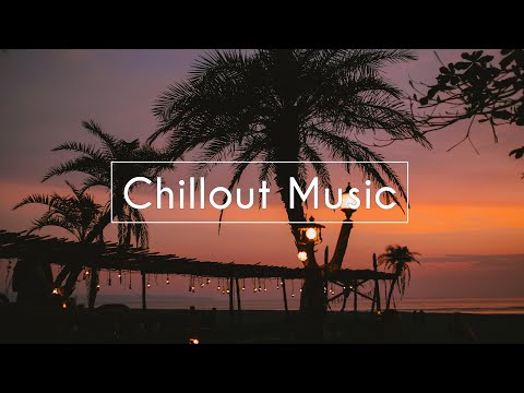 Chillout Relax Background Music for CHILL DAYS & NIGHTS - Focus, Study, Leisure - Relax 24/7