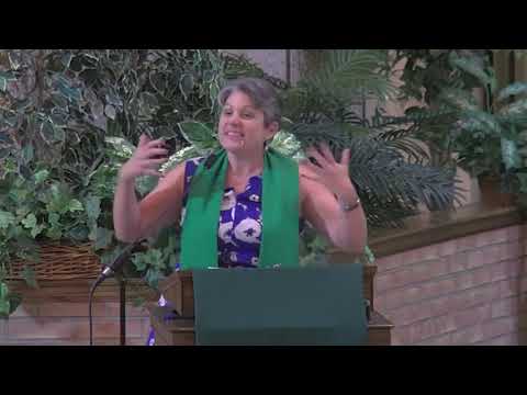 Knowing and No-ing  Mark 1:32-39