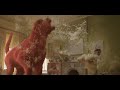 Clifford Spray Sneeze From Feathers