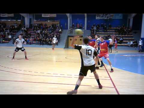 Résumé SMV / Gonfreville