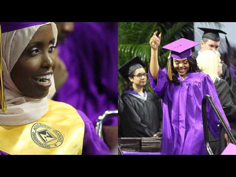 NKC High School 2017