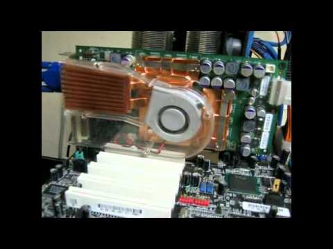 GeForce FX5800 Ultra