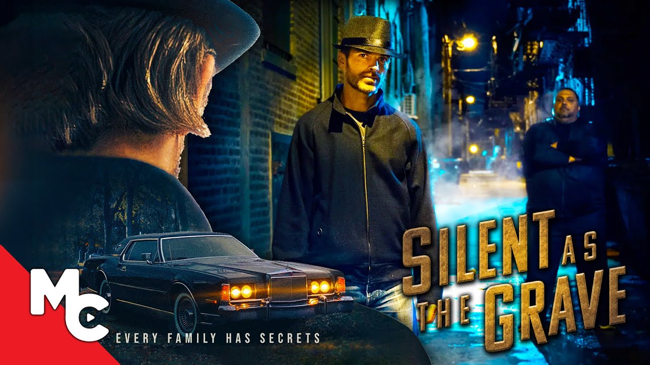 Silent as the Grave (2023)