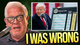 Glenn Completely Flips on One of Trump's Most Controversial Policies