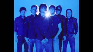 The Cooper Temple Clause - Devil Walks In the Sand (Demo)