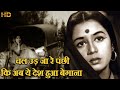 चल उड़ जा रे पंछी कि अब ये देश हुआ बेगान