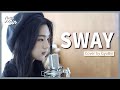 Sway Pussycat Dolls Cover By GyuBin 규빈