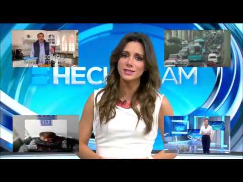 Lo mejor de Hechos AM - jueves 25 de junio