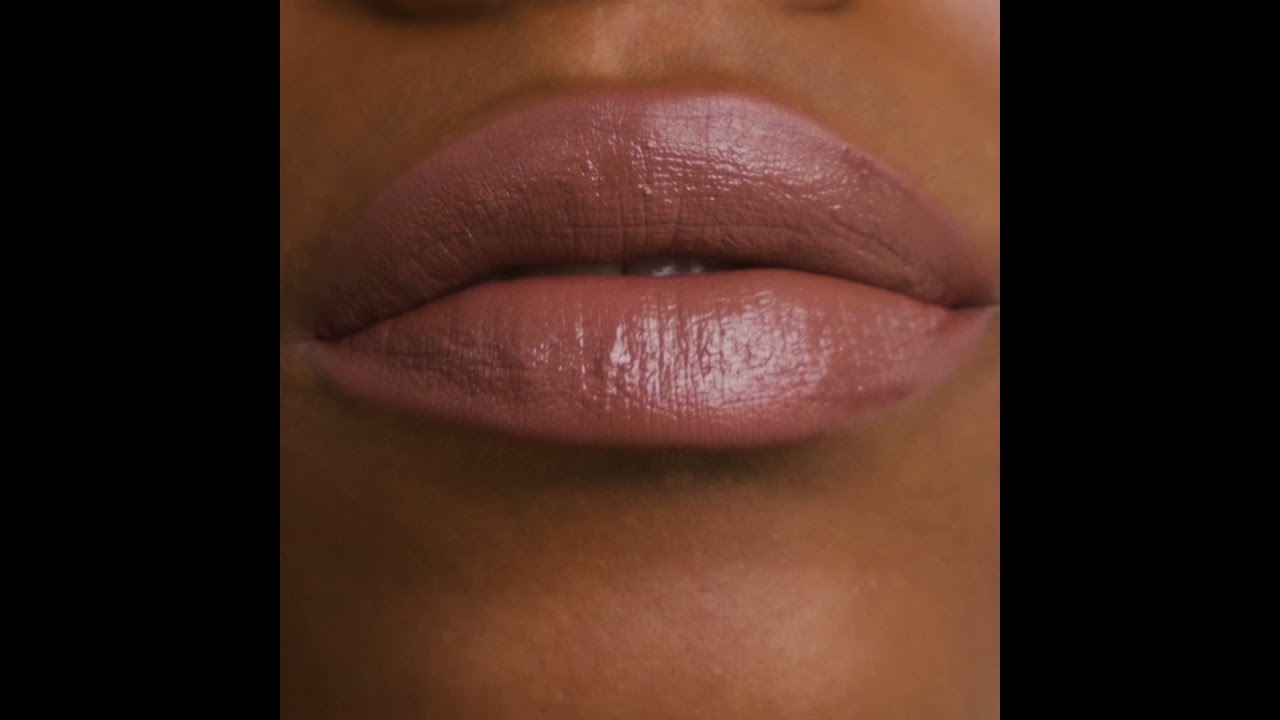 CTZN Cosmetics - NUDIVERSAL Lip Duo
