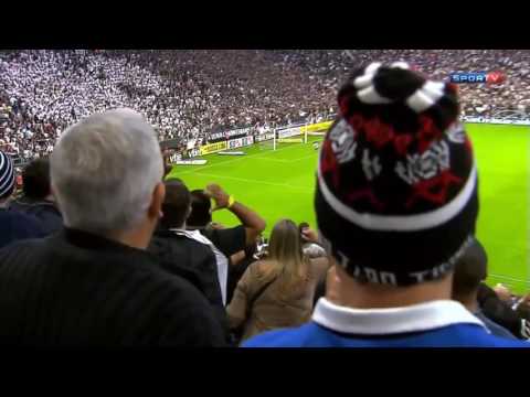 CORINTHIANS 1X1 Ponte Preta Melhores Momentos | Final do Paulistão